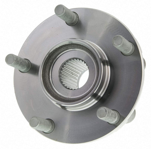 Wheel Bearing and Hub Assembly MOOG for Nissan Rogue