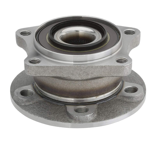 Wheel Bearing and Hub Assembly MOOG 512253 for Volvo XC70