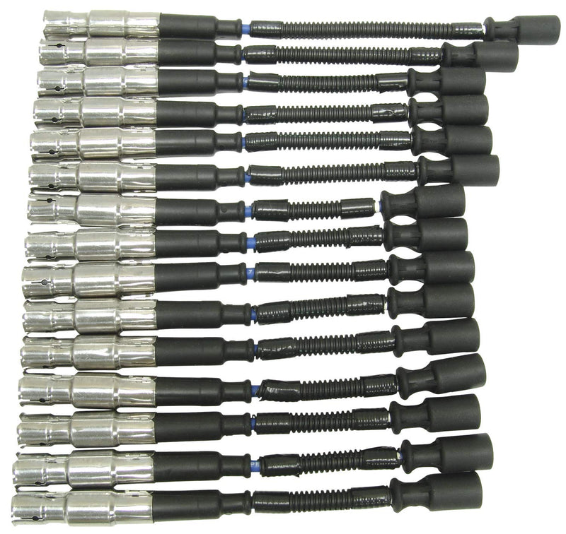RC-EUC073 NGK (54002) Spark Plug Wire Set