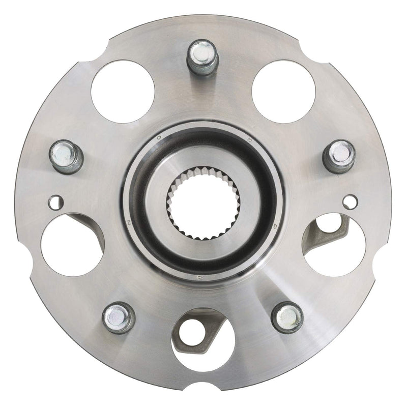 Wheel Bearing and Hub Assembly MOOG for Honda Accord Crosstour