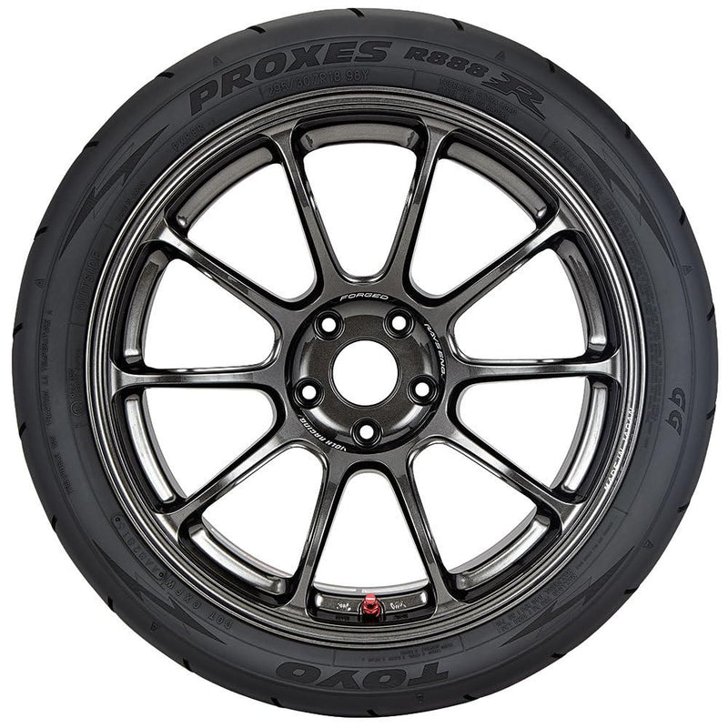 195/50R15 TOYO PXR8R 82V