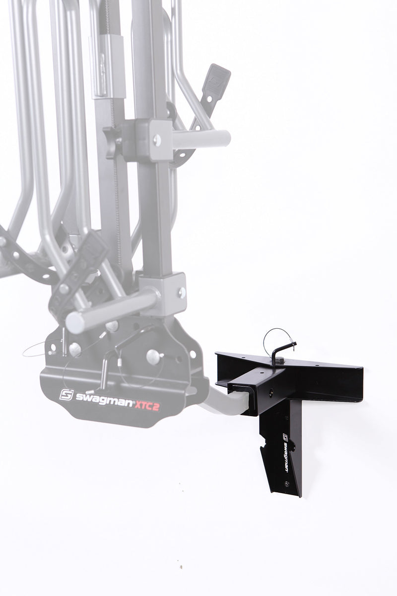 Bike Rack Storage Swagman X Mount