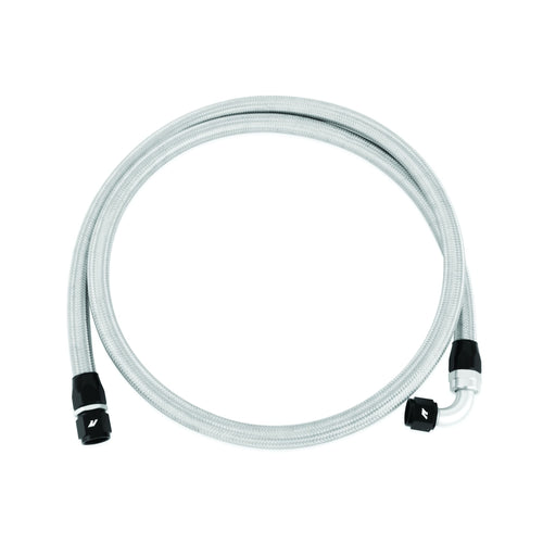 Mishimoto Stainless Steel 6ft Braided Hose w -10AN Fittings