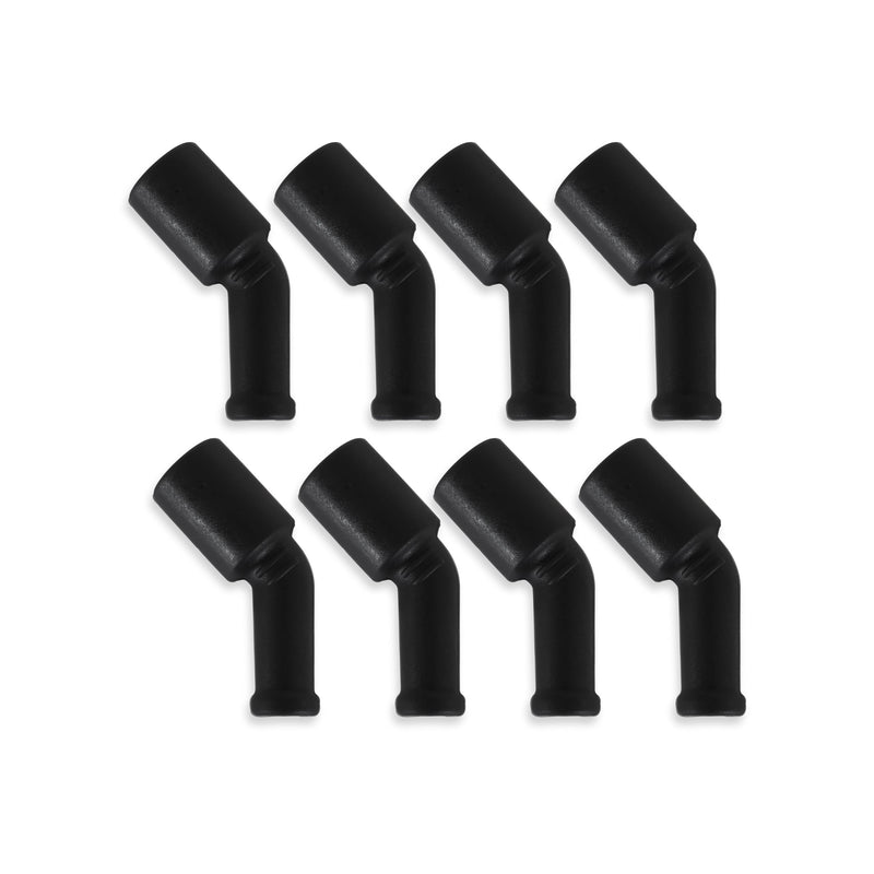 High Performance ACCEL 170135-8 Boot and Terminal Kit