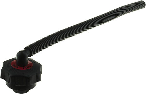 Engine Oil Breather Cap Gates 31092