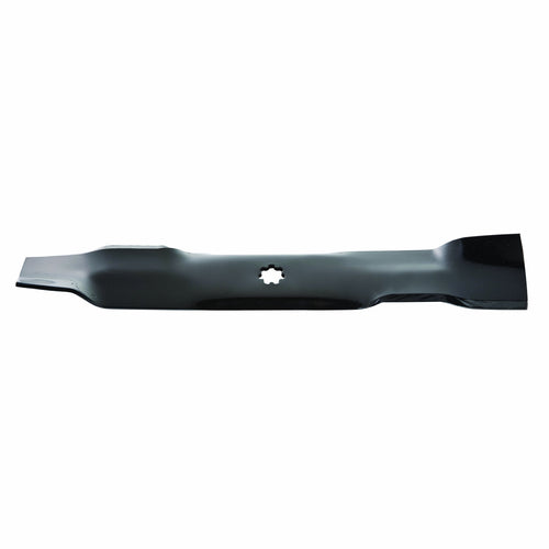 Black Oregon 92-105 Lawnmower Blade