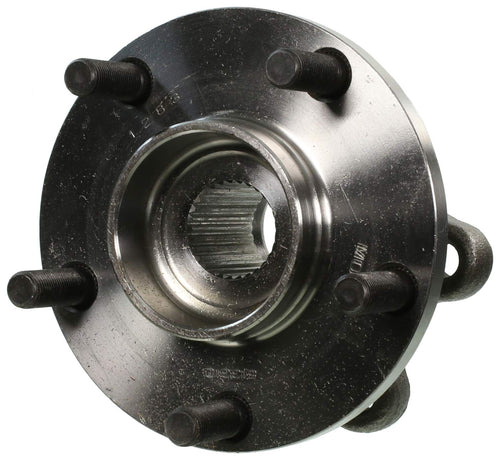 Wheel Bearing and Hub Assembly MOOG for Nissan Murano