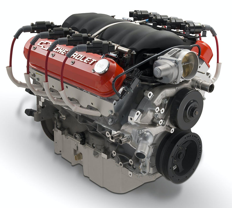 Valve Cover Proform 141-265