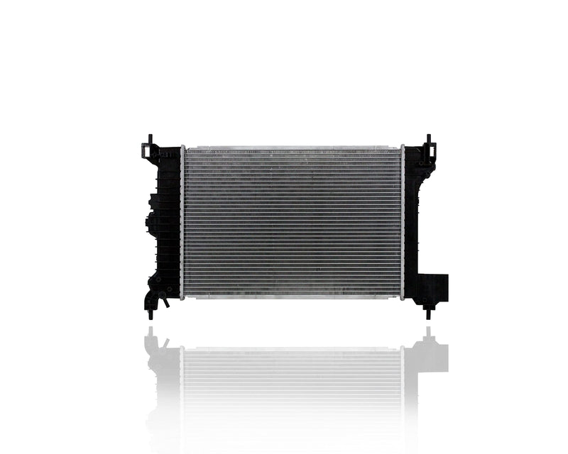 RADIATOR KOYORAD - A13247
