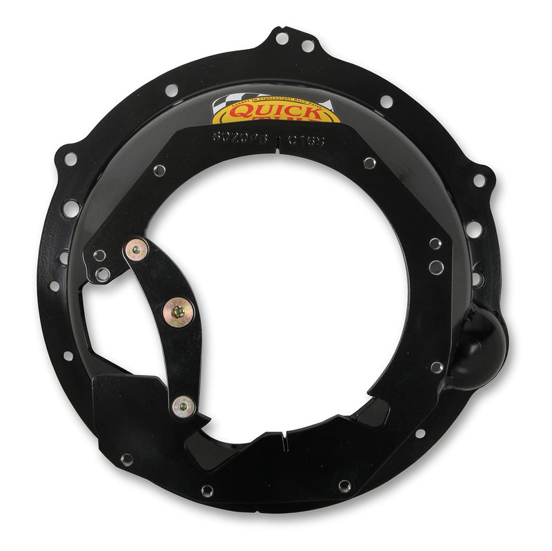 RM-8020PB Quick Time Bellhousing
