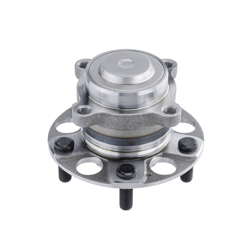 Wheel Bearing and Hub Assembly MOOG for Honda Accord