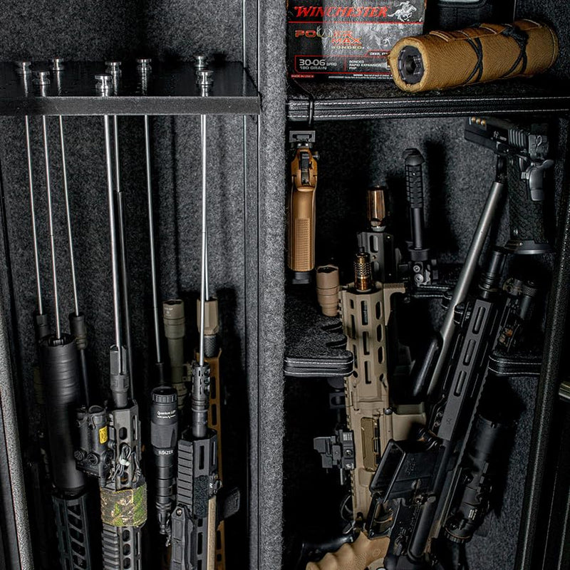 19 Winchester Bandit Slate E-Lock