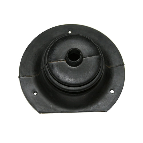 18806.03 | Omix | Manual Transmission Shifter Boot, T4/T5 | OE Reference: 5752010 | Fits 1980-1986 Jeep CJ5 / CJ7 / CJ8