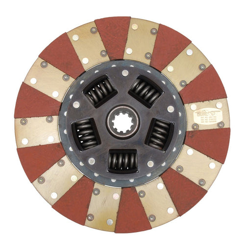 Clutch Friction Disc Centerforce LM383735