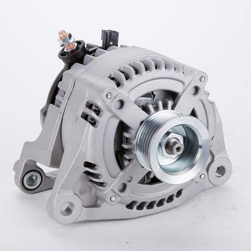 Alternator TYC Compatible with 2009-2010 Dodge Ram 1500 Pickup