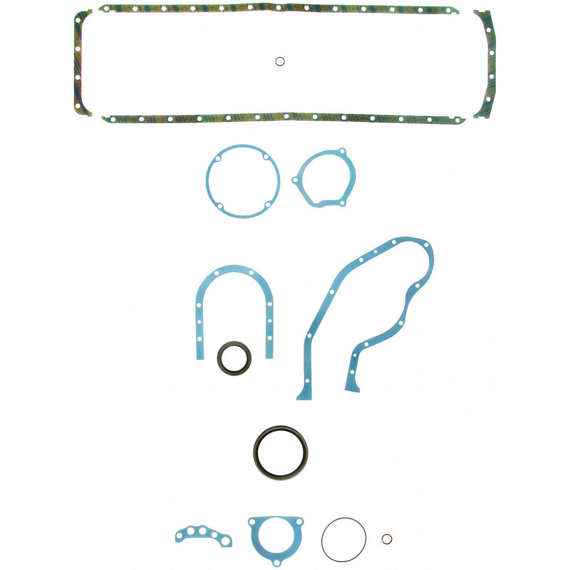 Conversion FEL-PRO Gasket Set 8270