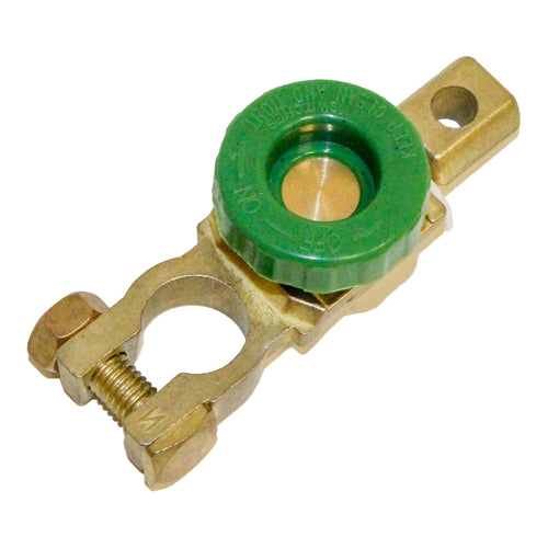 CURT Towed Battery Disconnect 52216 for RVibrake