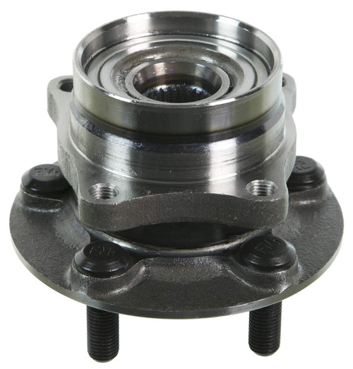 Wheel Bearing and Hub Assembly MOOG for Toyota Prius 513265