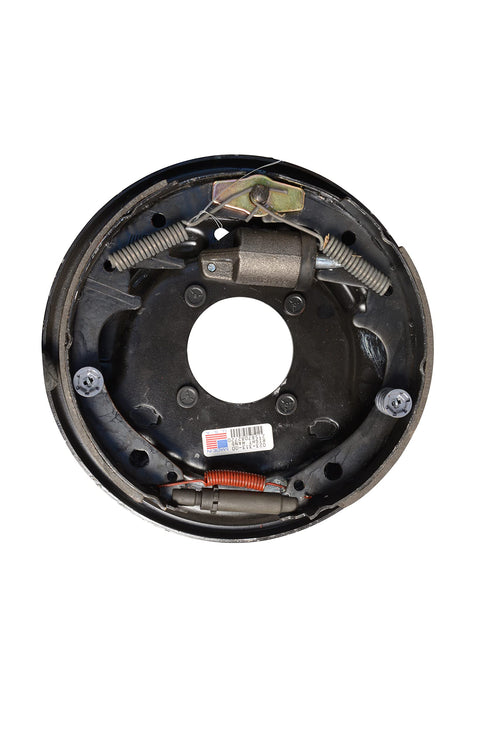 Hydraulic Brake Assembly Dexter Axle 023-313-00