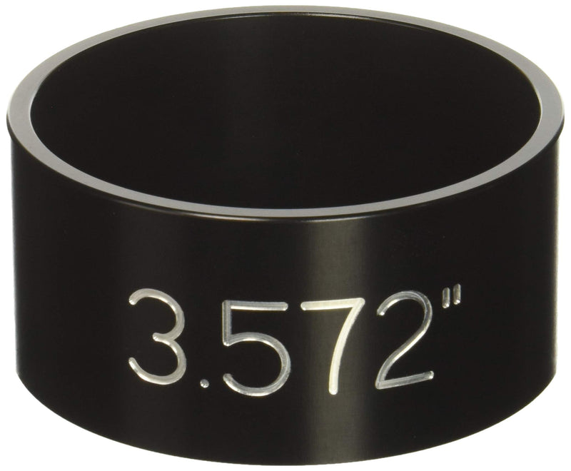 3.572" Tapered Ring Compressor ARP (899-5720)