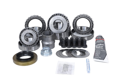 Master Kit Revolution Gear, Fits Toy 8" Reverse Rotation Factory Locker Front