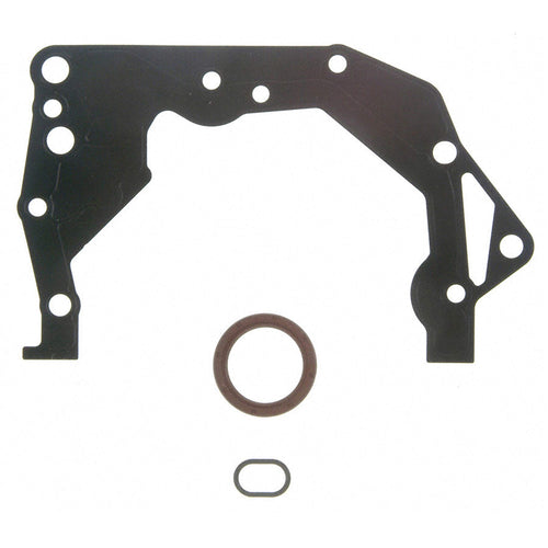 TCS FEL-PRO 46014 Crankshaft Front Seal Set