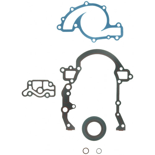 Timing Cover Gasket Set FEL-PRO TCS 45840