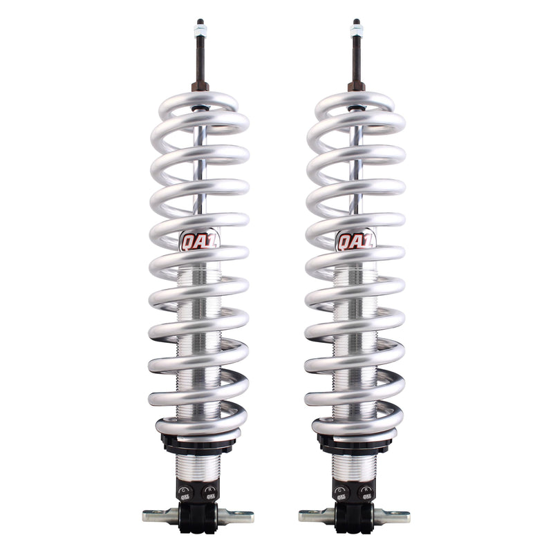 Double Adjustable QA1 Pro Coil Kit (GD502-15325), Aluminum