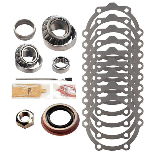 Rear Pinion Kit Motive Gear R14RTPK for a GM 10.5" Differential with Timken Tapered Bearings