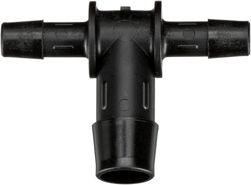 28641 Plastic Hose Connector nobrandname