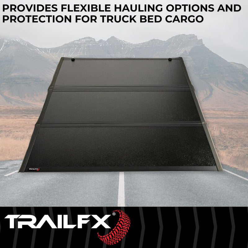 TFX3532 Trailfx Standard Htf Ranger 5.1