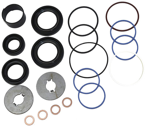 Power Steering Gates 348857 Repair Kit
