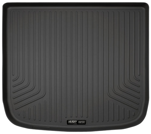 Weatherbeater Husky Liners Trunk Liner | Fits 2016-2019 Chevrolet Volt | 1-pc Black - 42281