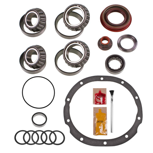Rear Bearing Kit Motive Gear R9R306S for a Ford 9" Differential with Timken Tapered Bearings