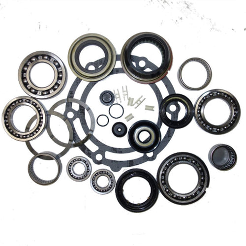 Transfer Case USA Standard MP1225, MP1226, MP1625 & MP1626 Bearing Kit 2011-2016