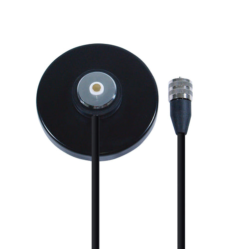 MicroMobile Midland MXTA12 Antenna Mag Mount