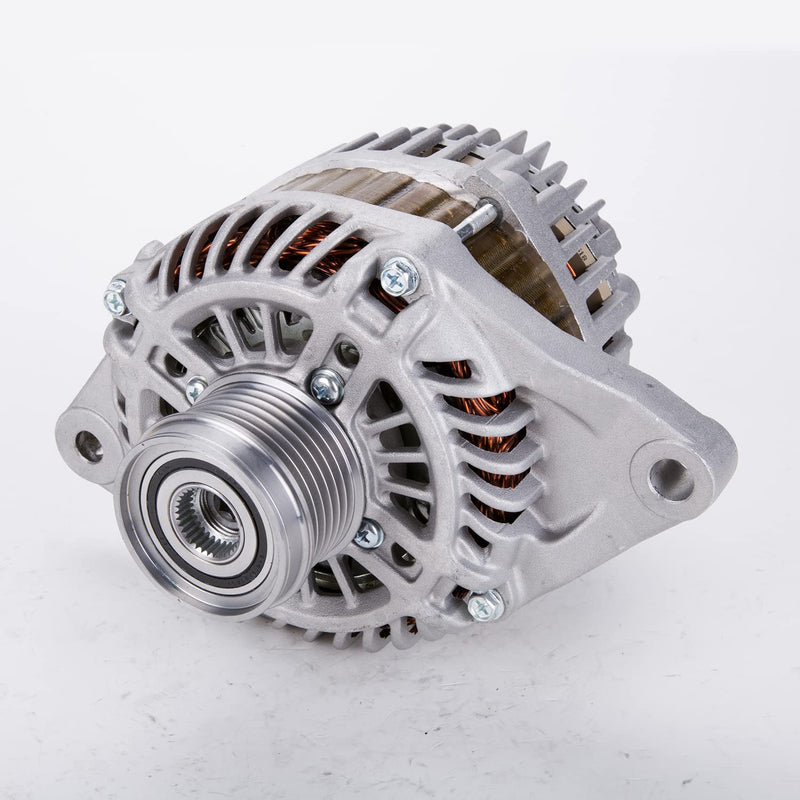 Alternator TYC Compatible with 2007-2015 Jeep Compass