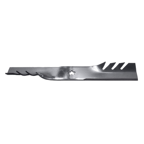 Gator G5 Oregon 595-609 Mulching Blade, 17-3/8"