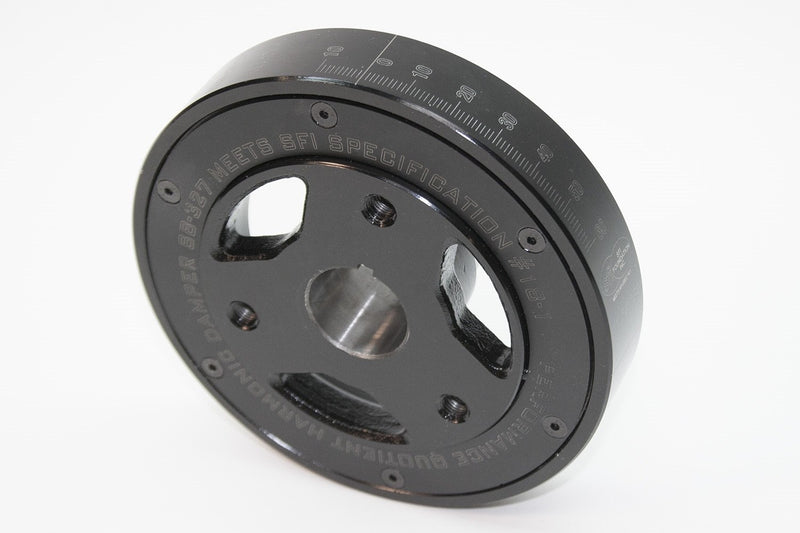 2432740 PRW Industries Damper Racing