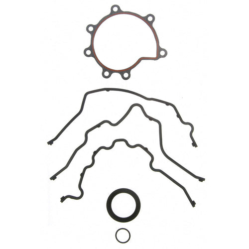 TCS FEL-PRO 46055 Crankshaft Front Seal Set