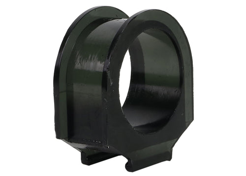 Nolathane Black Steering Rack and Pinion Bushing REV190.0064 (Front)