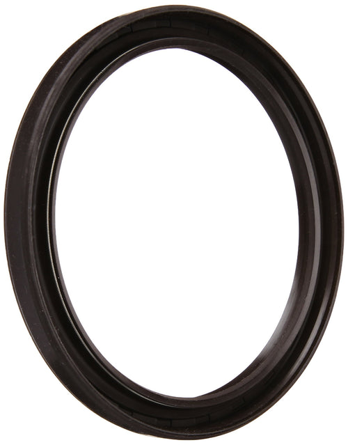 Engine Main Bearing Gasket Set MAHLE Original JV1615