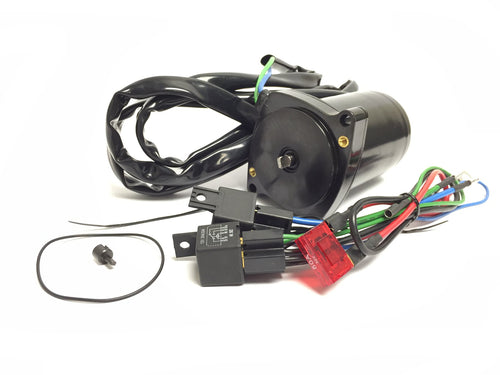 Marine Power Trim Motor Sierra International 18-6774 for Mercury/Mariner Outboard Motor