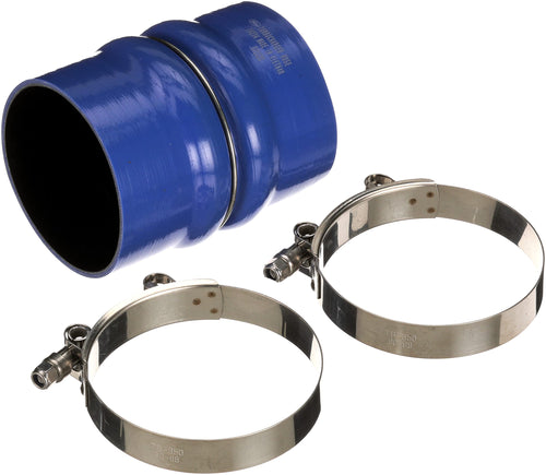 Turbocharger Hose Kit Gates 26234 Molded