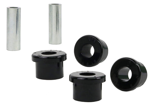 Black Nolathane REV028.0090