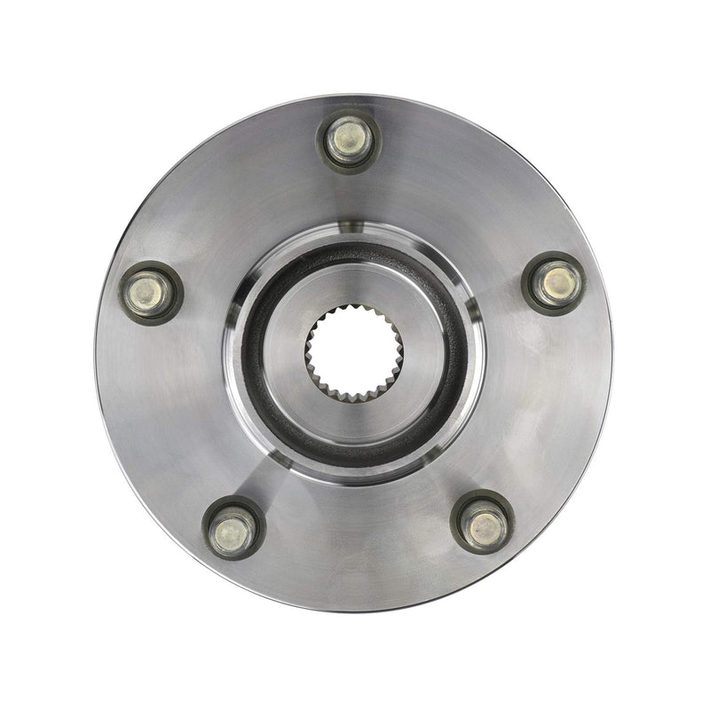 Wheel Bearing and Hub Assembly MOOG for Mitsubishi Outlander Sport
