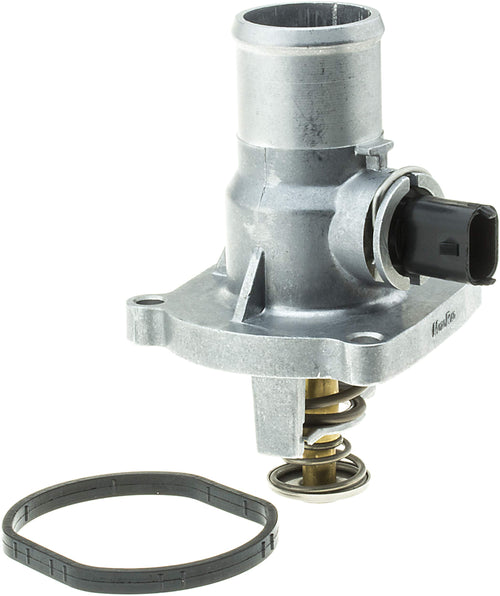 Thermostat Gates