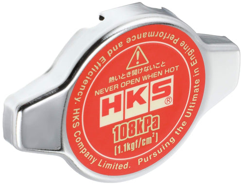 RADIATOR CAP HKS N-type