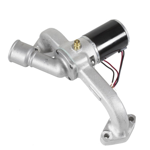 Dedenbear Water Pump Auto Meter WP2 (Electric, Engine Mounted, Big Block Chevy)
