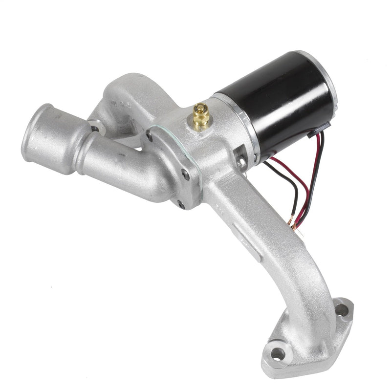 Dedenbear Water Pump Auto Meter WP2 (Electric, Engine Mounted, Big Block Chevy)